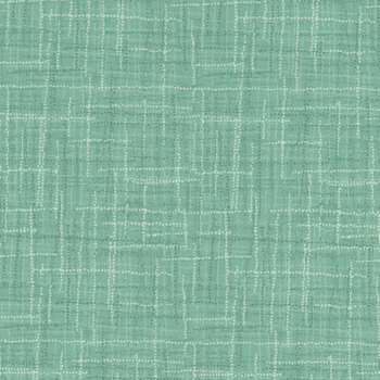 Grasscloth Cottons C780-SEAGLASS by Heather Peterson for Riley Blake Designs