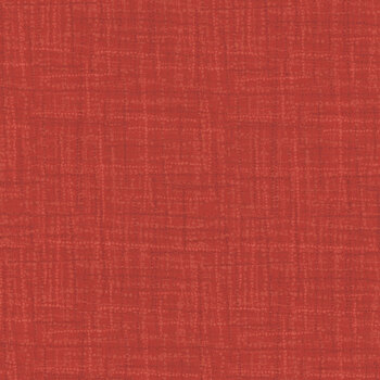 Grasscloth Cottons C780-VERMILLION by Heather Peterson for Riley Blake Designs