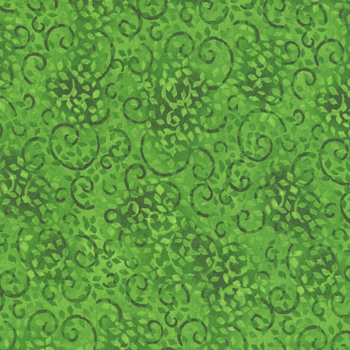 Essentials Leafy Scroll 26035-774 from Wilmington Prints