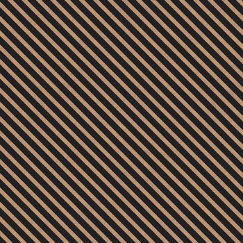 Coffee Life 82674-292 Diagonal Stripe Latte by Jennifer Pugh for Wilmington Prints