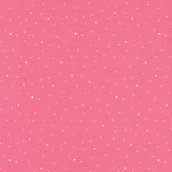 Dapple Dot C640 Tickle Pink by Riley Blake Designs