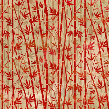 Oriental Gardens 8OG-1 by In the Beginning Fabrics