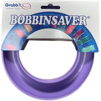 Bobbin Saver - Lavender