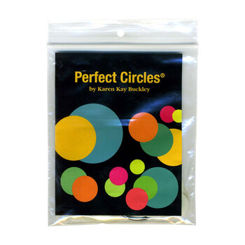 Perfect Circles Template - 60ct