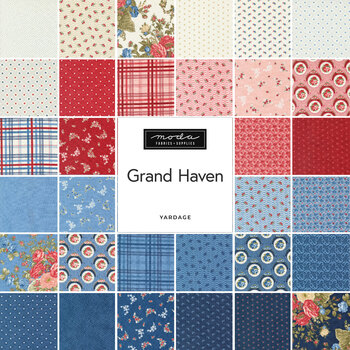 Grand Haven  Yardage by Minick & Simpson for Moda Fabrics