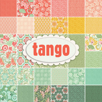 Tango  Yardage by Kate Spain for Moda Fabrics