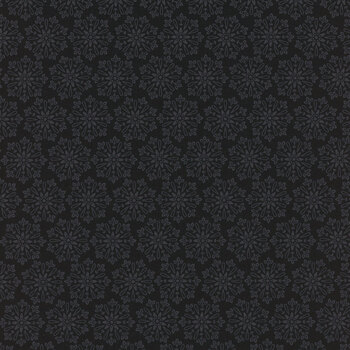 Blackout 22712-2 Black from Robert Kaufman Fabrics
