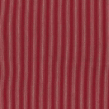 Creating Memories 160084 Tiny Stripe Red from Tilda