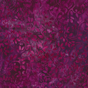 Wine Country - Artisan Batiks 22664-18 Grape from Robert Kaufman Fabrics