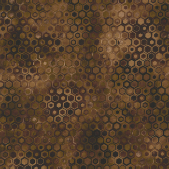 Phantasma 22694-342 Chestnut from Robert Kaufman Fabrics