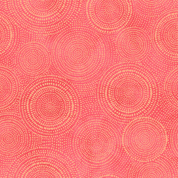 Radiance 53727-1 Salmon by Whistler Studios for Windham Fabrics