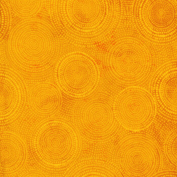 Radiance 53727-10 Mustard by Whistler Studios for Windham Fabrics