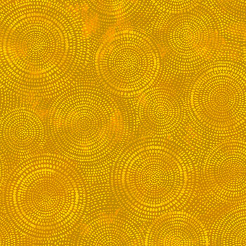 Radiance 53727-11 Gold by Whistler Studios for Windham Fabrics