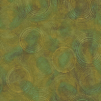 Radiance 53727-12 Moss by Whistler Studios for Windham Fabrics