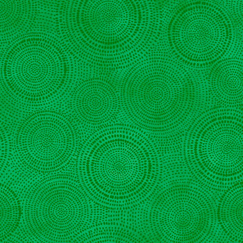 Radiance 53727-16 Green by Whistler Studios for Windham Fabrics