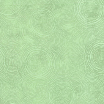 Radiance 53727-18 Mint by Whistler Studios for Windham Fabrics