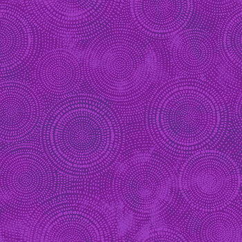 Radiance 53727-31 Purple by Whistler Studios for Windham Fabrics