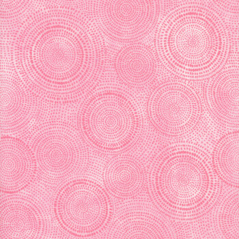 Radiance 53727-35 Light Pink by Whistler Studios for Windham Fabrics