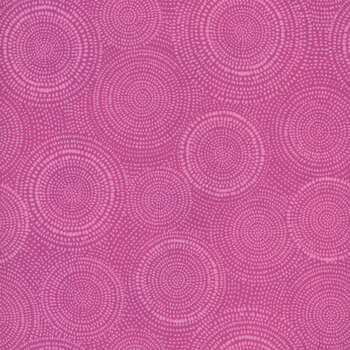 Radiance 53727-36 Fuchsia by Whistler Studios for Windham Fabrics