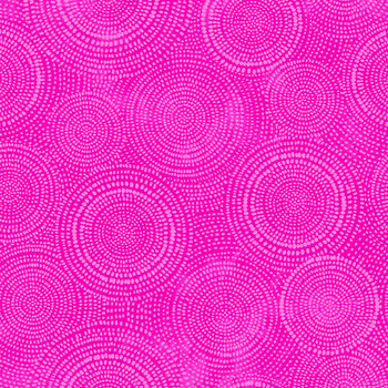 Radiance 53727-36 Fuchsia by Whistler Studios for Windham Fabrics