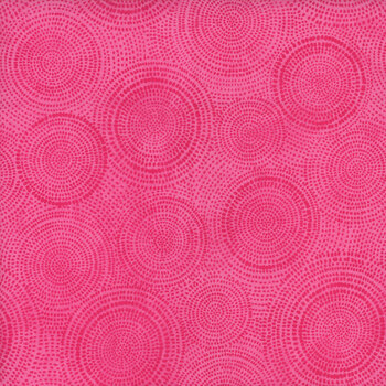 Radiance 53727-38 Hot Pink by Whistler Studios for Windham Fabrics