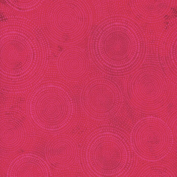 Radiance 53727-39 Magenta by Whistler Studios for Windham Fabrics