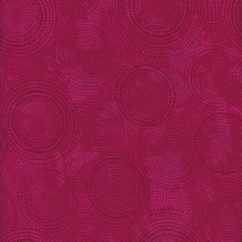 Radiance 53727-40 Berry by Whistler Studios for Windham Fabrics