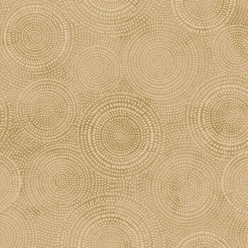 Radiance 53727-48 Tan by Whistler Studios for Windham Fabrics