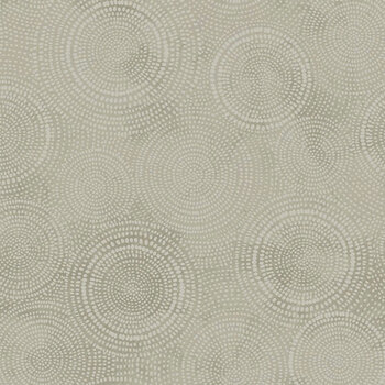 Radiance 53727-55 Warm Grey by Whistler Studios for Windham Fabrics