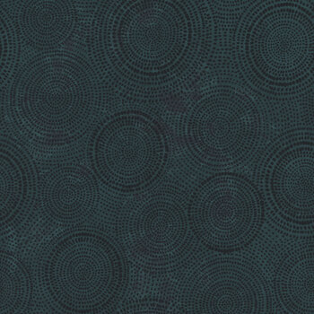Radiance 53727-58 Blue Steel by Whistler Studios for Windham Fabrics