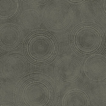 Radiance 53727-57 Graphite by Whistler Studios for Windham Fabrics