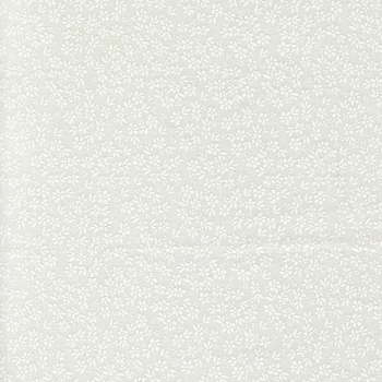 Laguna Sunrise 37685-31 Off White White by Sherri & Chelsi for Moda Fabrics