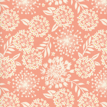 Tango 27332-13 Simpatico Petal by Kate Spain for Moda Fabrics