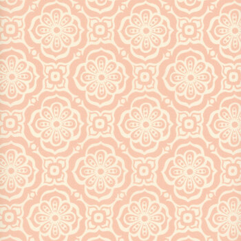 Tango 27333-13 Alhambra Petal by Kate Spain for Moda Fabrics