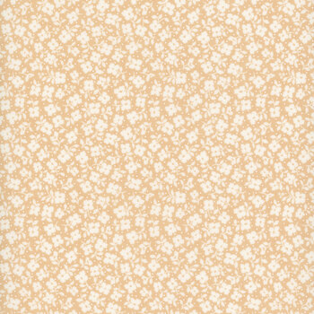 Dainty Meadow 31745-12 Wheat by Heather Briggs for Moda Fabrics