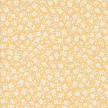 Dainty Meadow 31745-14 Buttercup by Heather Briggs for Moda Fabrics