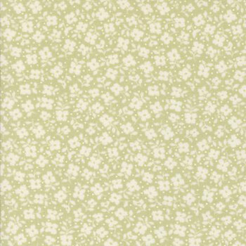 Dainty Meadow 31745-20 Pear by Heather Briggs for Moda Fabrics
