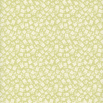 Dainty Meadow 31745-20 Pear by Heather Briggs for Moda Fabrics