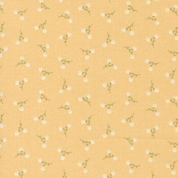 Dainty Meadow 31749-14 Buttercup by Heather Briggs for Moda Fabrics