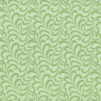 Tango 27335-19 Portico Pistachio by Kate Spain for Moda Fabrics