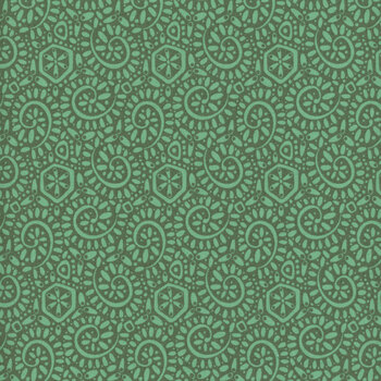 Tango 27337-21 Canto Basil by Kate Spain for Moda Fabrics