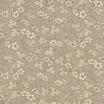 Rouenneries Trois 13964-17 Roche by French General for Moda Fabrics