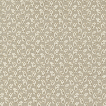 Rouenneries Trois 13967-12 Roche by French General for Moda Fabrics