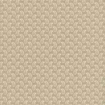 Rouenneries Trois 13967-12 Roche by French General for Moda Fabrics