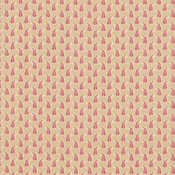 Rouenneries Trois 13967-18 Oyster by French General for Moda Fabrics