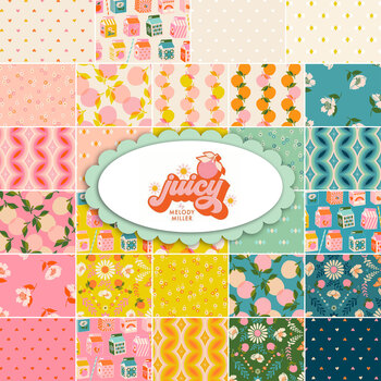 Juicy  Yardage by Ruby Star Society for Moda Fabrics