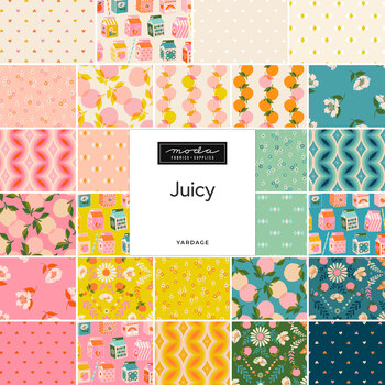 Juicy  Yardage by Ruby Star Society for Moda Fabrics