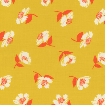 Juicy RS0089-12 Golden Hour by Ruby Star Society for Moda Fabrics
