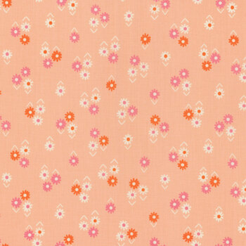 Juicy RS0092-12 Peach by Ruby Star Society for Moda Fabrics