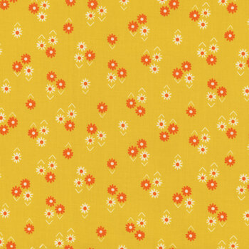 Juicy RS0092-13 Golden Hour by Ruby Star Society for Moda Fabrics